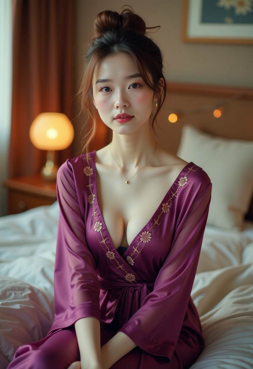 我在古代开直播海报